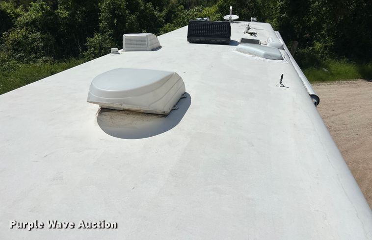 image for item KV9776 2002 Horizon Itasca IKP36LD RV