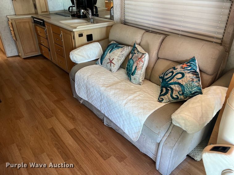 image for item KV9776 2002 Horizon Itasca IKP36LD RV