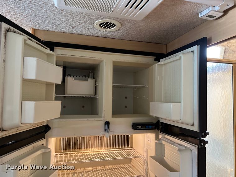 image for item KV9776 2002 Horizon Itasca IKP36LD RV