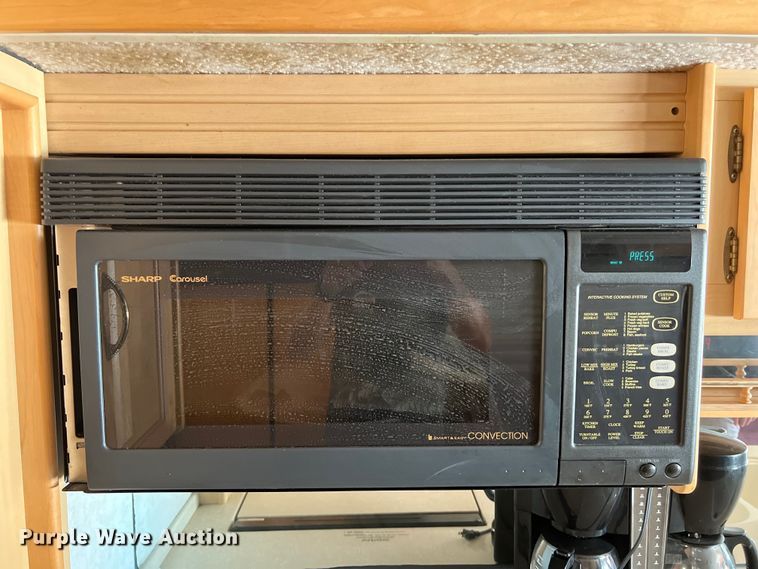 image for item KV9776 2002 Horizon Itasca IKP36LD RV