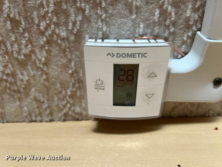 image for item KV9776 2002 Horizon Itasca IKP36LD RV