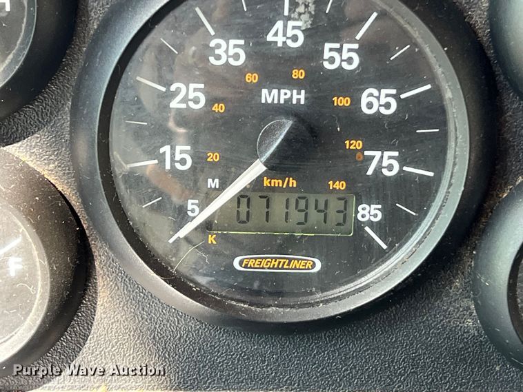 image for item KV9776 2002 Horizon Itasca IKP36LD RV