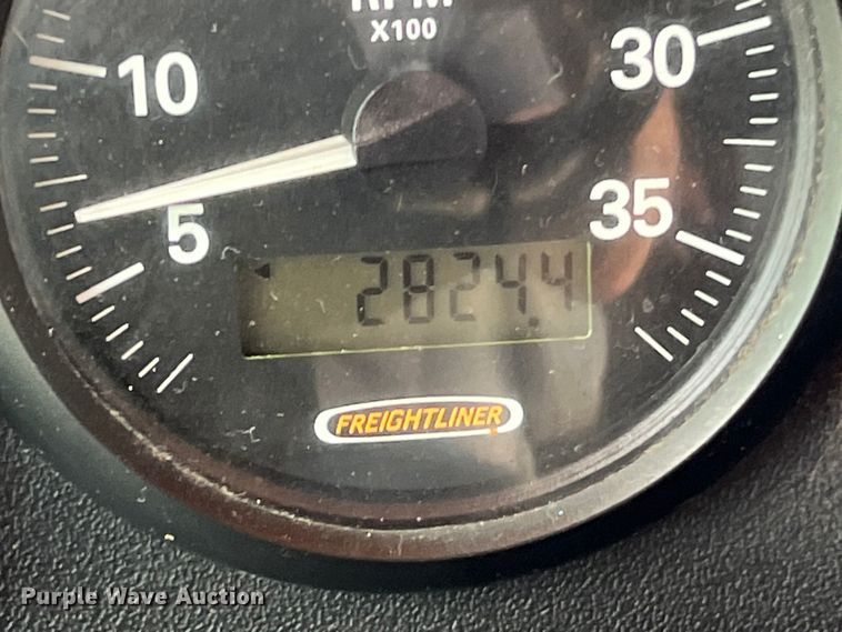 image for item KV9776 2002 Horizon Itasca IKP36LD RV