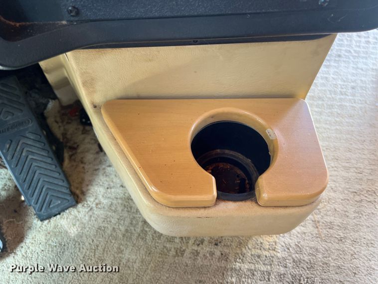 image for item KV9776 2002 Horizon Itasca IKP36LD RV