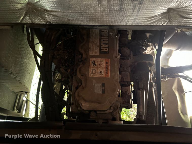 image for item KV9776 2002 Horizon Itasca IKP36LD RV