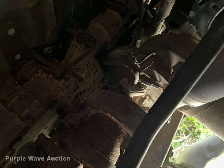 image for item KV9776 2002 Horizon Itasca IKP36LD RV