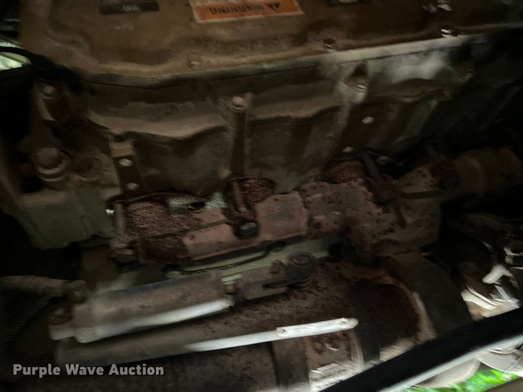 image for item KV9776 2002 Horizon Itasca IKP36LD RV