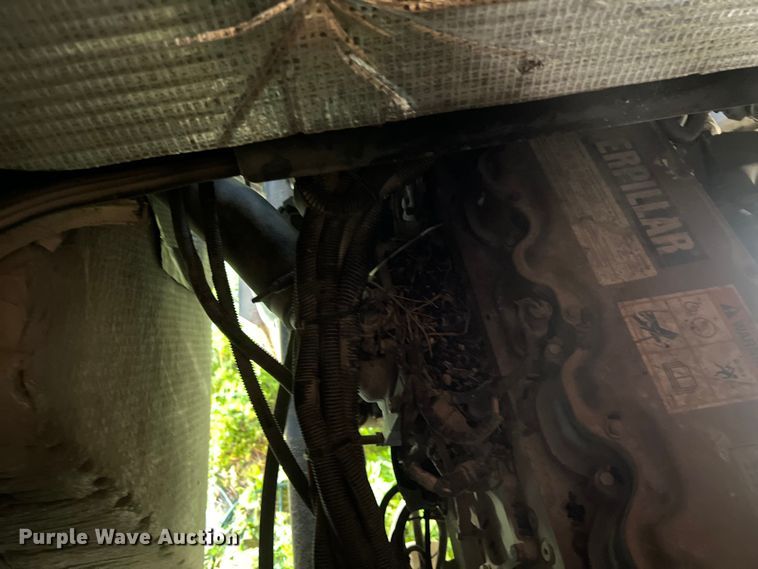 image for item KV9776 2002 Horizon Itasca IKP36LD RV