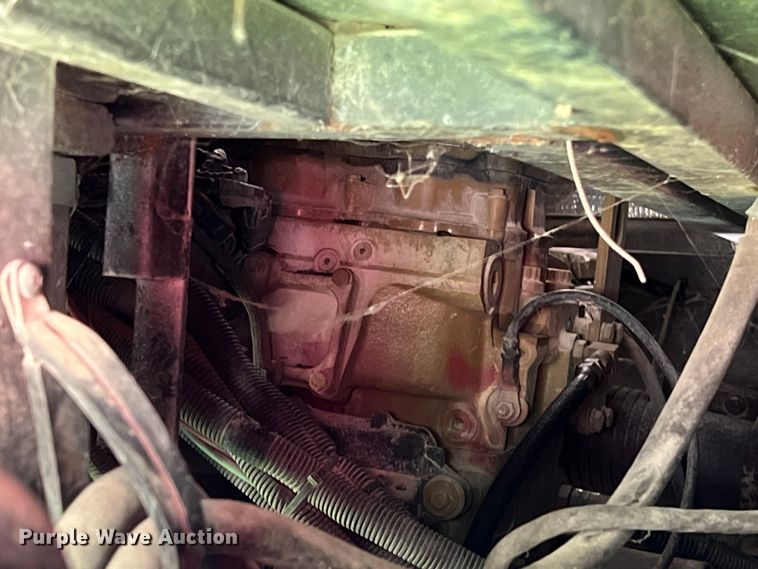 image for item KV9776 2002 Horizon Itasca IKP36LD RV