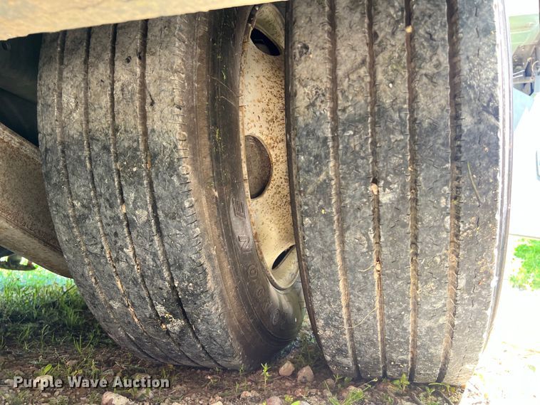 image for item KV9776 2002 Horizon Itasca IKP36LD RV