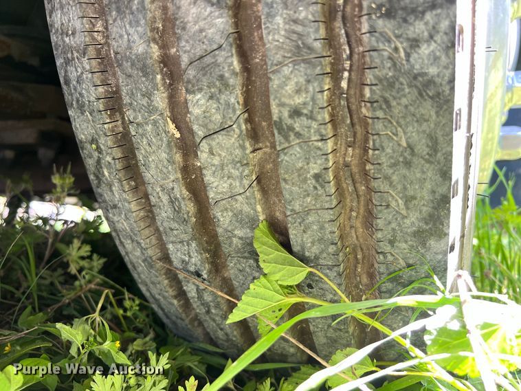 image for item KV9776 2002 Horizon Itasca IKP36LD RV