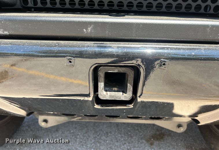 image for item KV9777 2003 Hummer H2 SUV