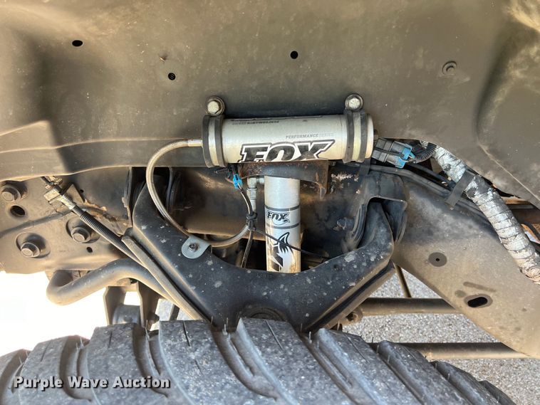 image for item KV9777 2003 Hummer H2 SUV