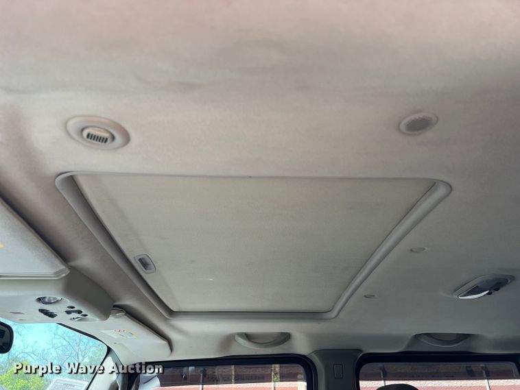 image for item KV9777 2003 Hummer H2 SUV