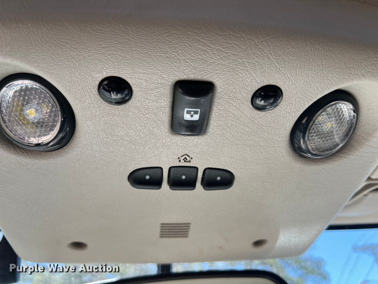 image for item KV9777 2003 Hummer H2 SUV