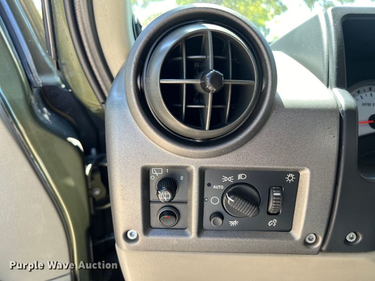 image for item KV9777 2003 Hummer H2 SUV