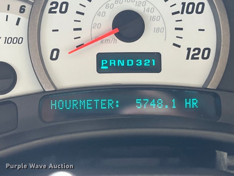 image for item KV9777 2003 Hummer H2 SUV