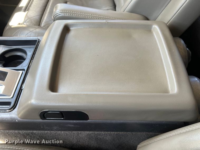 image for item KV9777 2003 Hummer H2 SUV