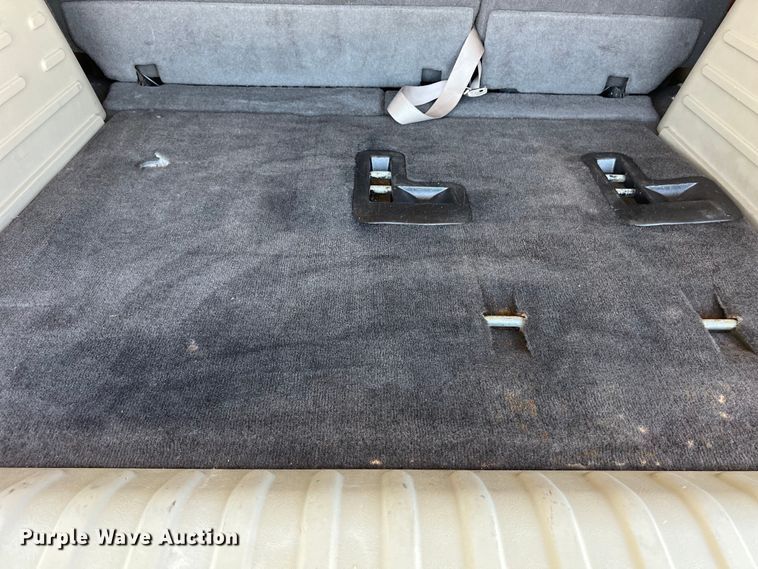 image for item KV9777 2003 Hummer H2 SUV