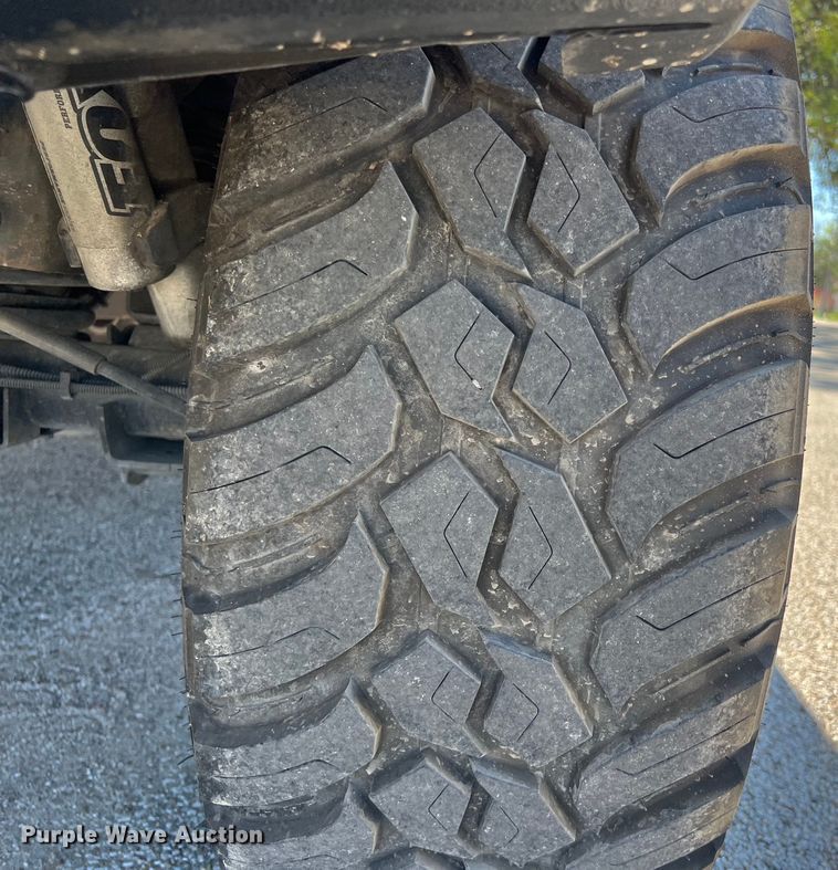 image for item KV9777 2003 Hummer H2 SUV