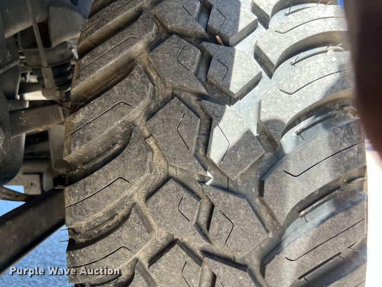 image for item KV9777 2003 Hummer H2 SUV