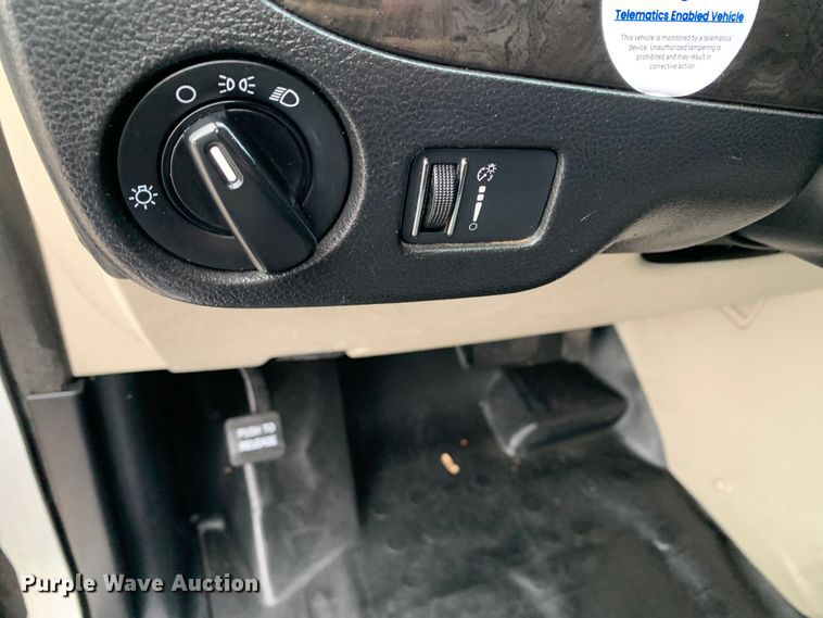 image for item KX9934 2015 Dodge Ram  cargo van