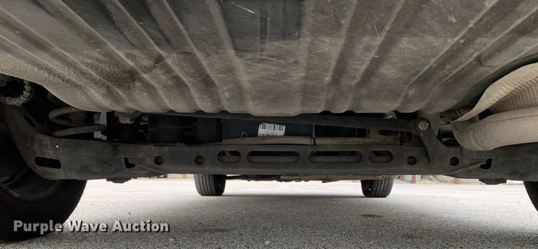 image for item KX9934 2015 Dodge Ram  cargo van