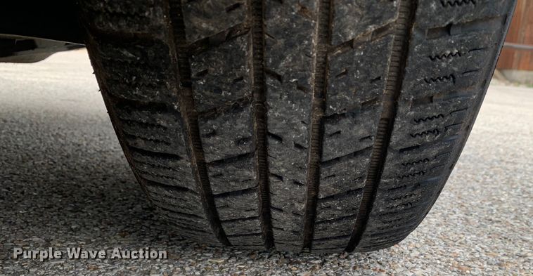 image for item KX9934 2015 Dodge Ram  cargo van