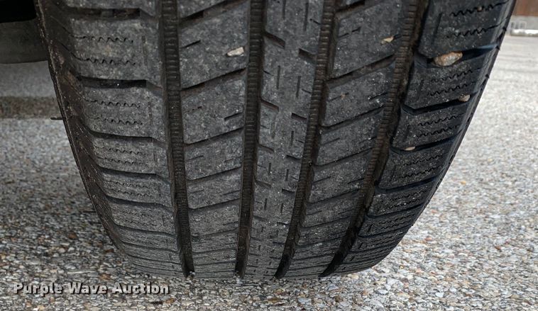 image for item KX9934 2015 Dodge Ram  cargo van