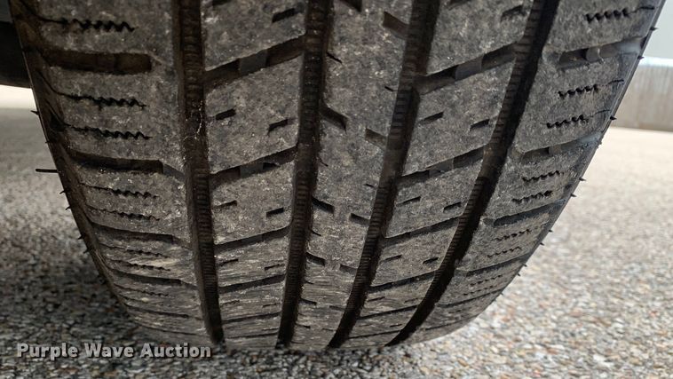 image for item KX9934 2015 Dodge Ram  cargo van