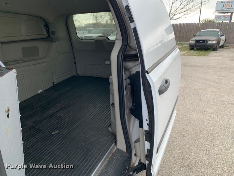 image for item KX9935 2015 Dodge Ram  cargo van