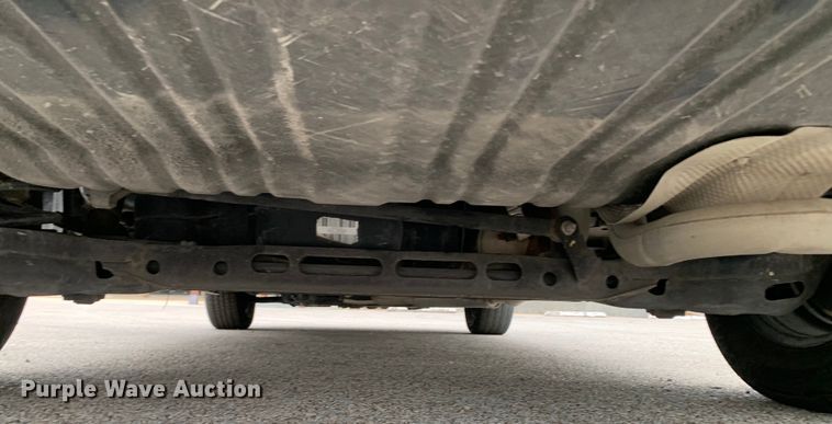 image for item KX9935 2015 Dodge Ram  cargo van