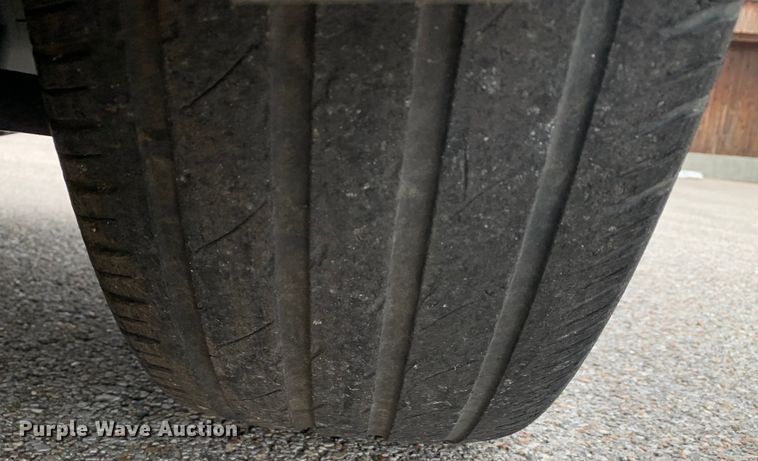 image for item KX9935 2015 Dodge Ram  cargo van