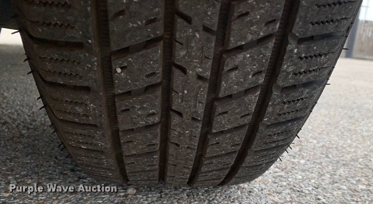 image for item KX9935 2015 Dodge Ram  cargo van