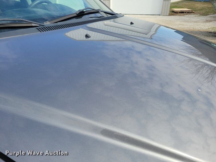 image for item LC9925 2012 Dodge Journey SXT SUV