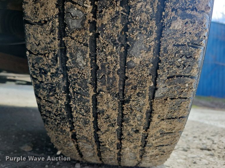 image for item LC9925 2012 Dodge Journey SXT SUV