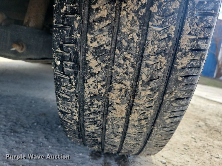 image for item LC9925 2012 Dodge Journey SXT SUV