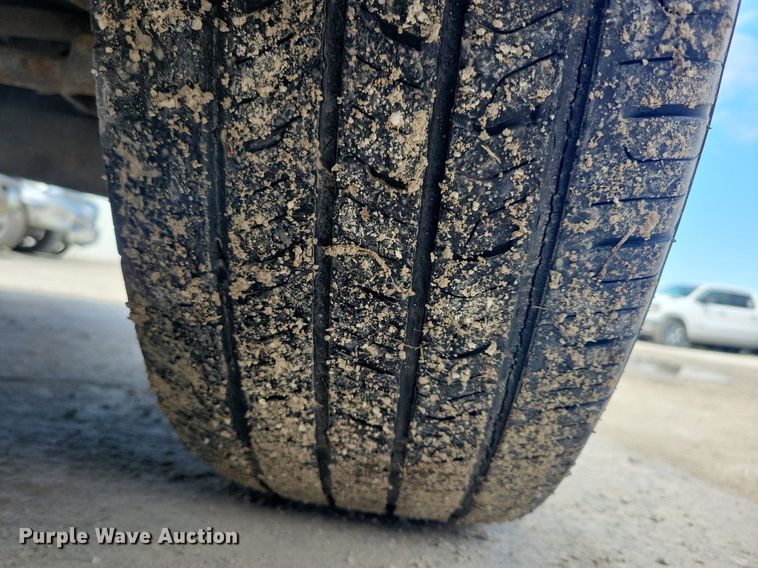 image for item LC9925 2012 Dodge Journey SXT SUV