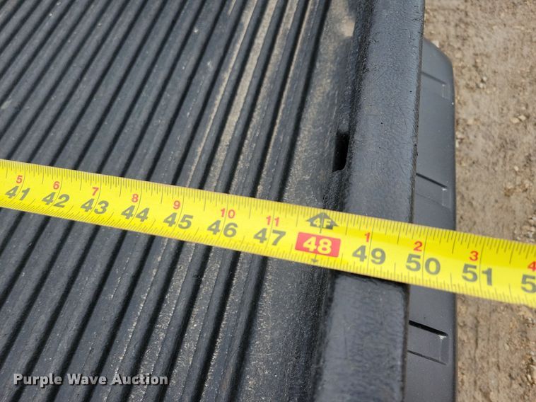 image for item LC9927 2010 John Deere Gator XUV 620i utility vehicle