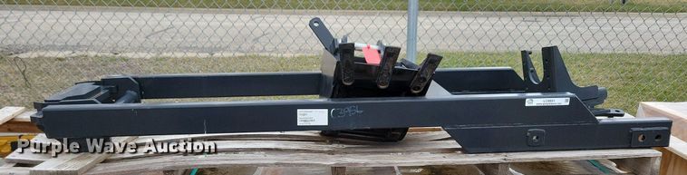 image for item LC9931 Kioti CK10 backhoe parts