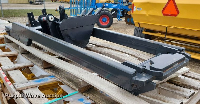 image for item LC9931 Kioti CK10 backhoe parts