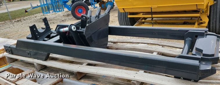 image for item LC9931 Kioti CK10 backhoe parts