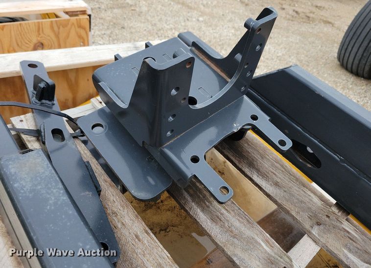 image for item LC9931 Kioti CK10 backhoe parts