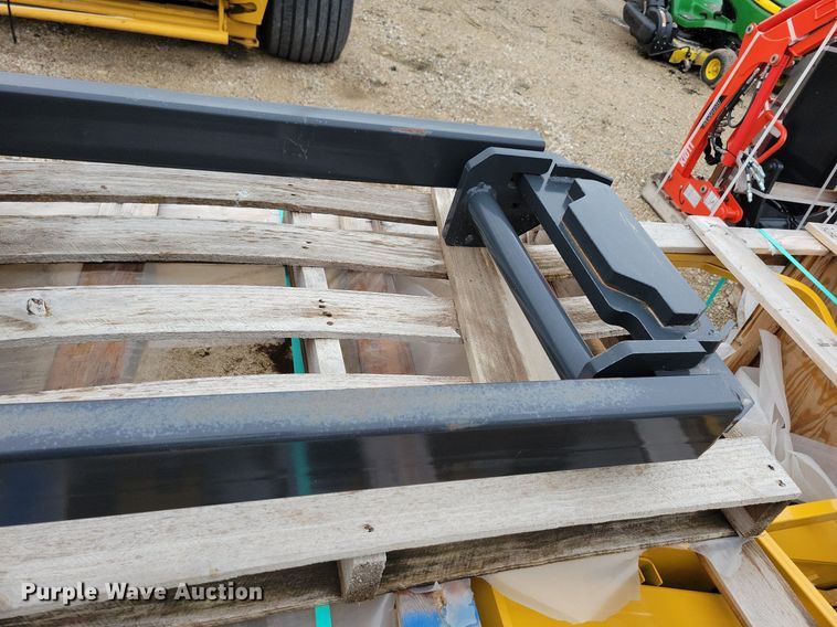 image for item LC9931 Kioti CK10 backhoe parts