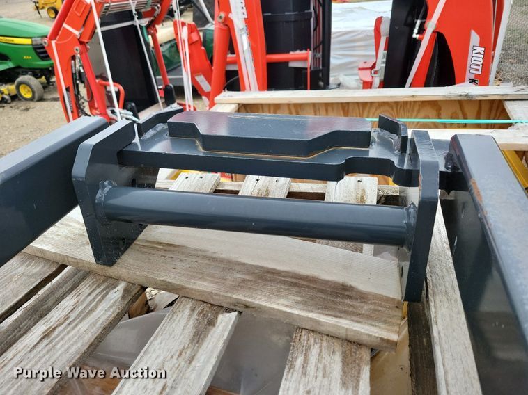 image for item LC9931 Kioti CK10 backhoe parts