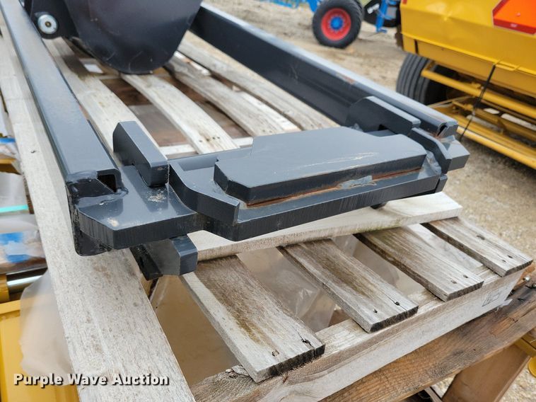 image for item LC9931 Kioti CK10 backhoe parts