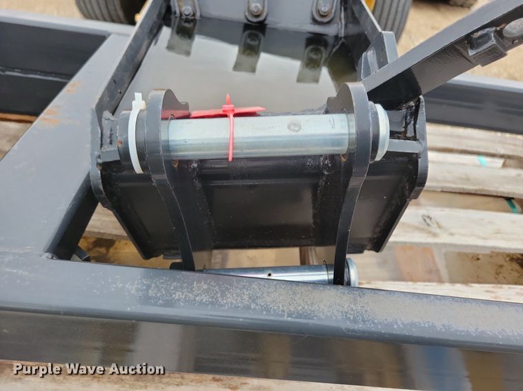 image for item LC9931 Kioti CK10 backhoe parts