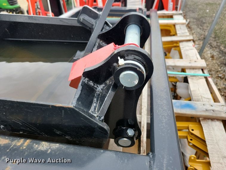 image for item LC9931 Kioti CK10 backhoe parts