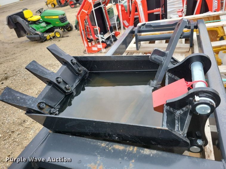 image for item LC9931 Kioti CK10 backhoe parts