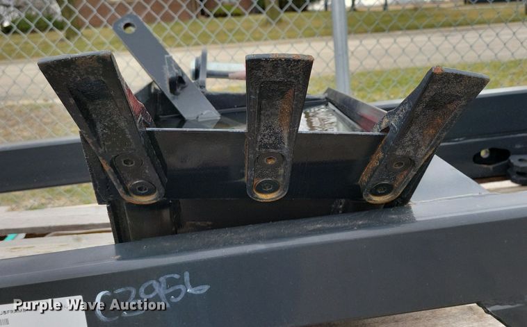 image for item LC9931 Kioti CK10 backhoe parts